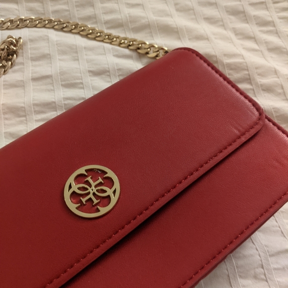 Guess clutch/side bag - Picture 5 of 5